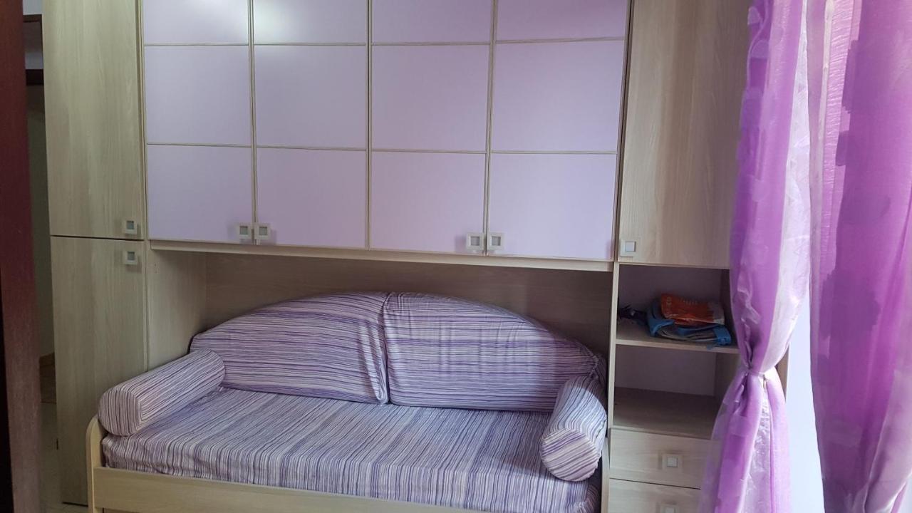 La Casa Di Aurora Leilighet Napoli Eksteriør bilde